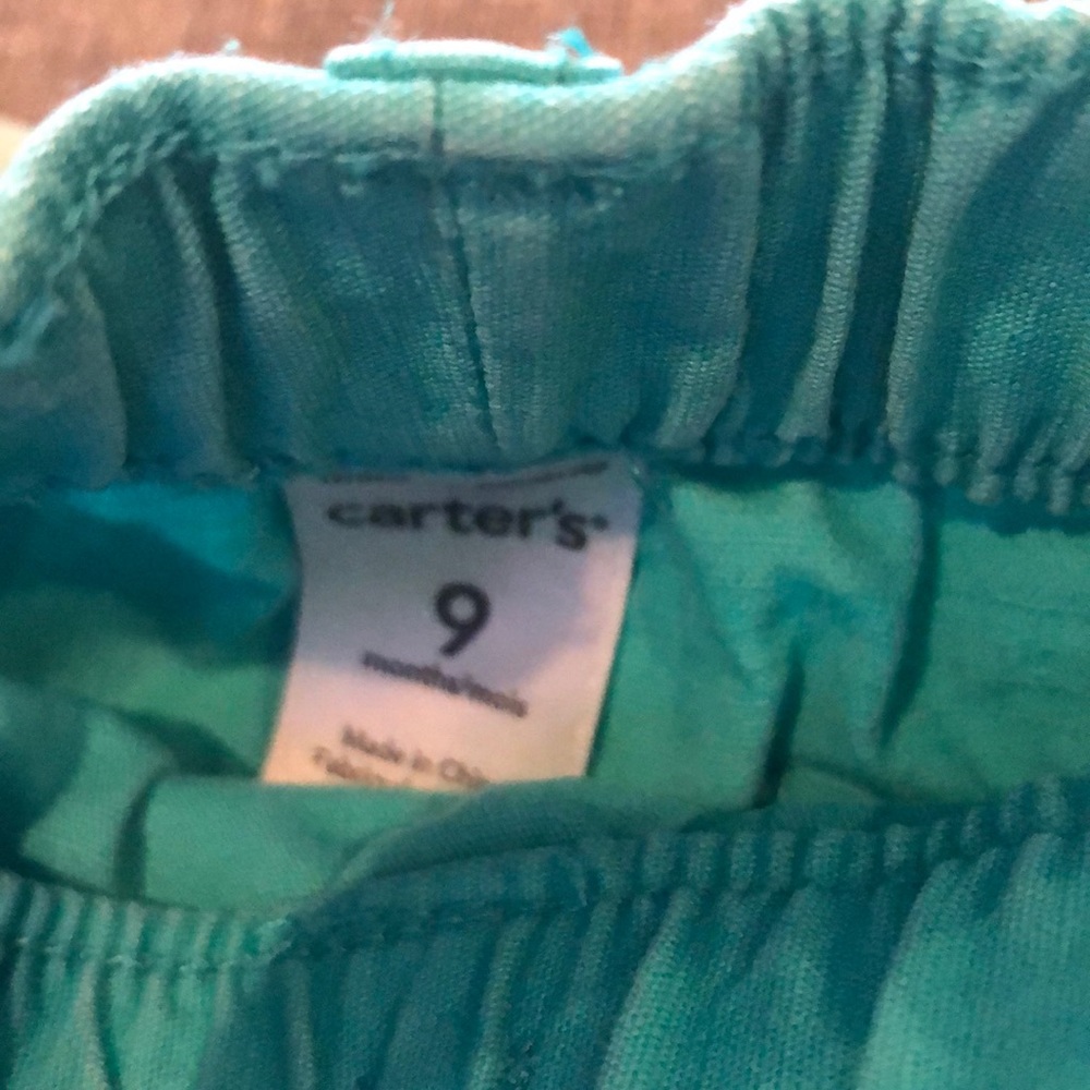 Shorts - Picture 4 of 8